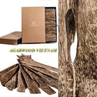 AGARWOOD CHIPS FROM AGARWOOD VIETNAM GRADE 2