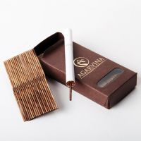 AGARWOOD STICKS FOR SMOKING CIGARETTE GRADE 1