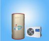 Sell Heat Pump Water Heater (Caption Series)