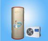 Sell Air Source Heat Pump Water Heater (MKR-170F-300II)