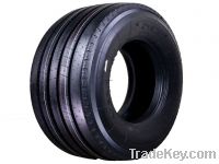 Sell TRUCK TYRE