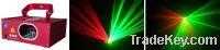 Sell Red & Green Laser show system