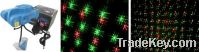 Sell Mini Grating firework and firefly Laser Stage Light