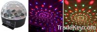Sell Disco Ball Light with beautiful lighting effects