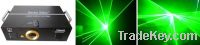 Sell 1W Green Laser Show System