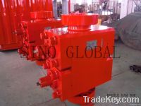 Sell Double Ram Blowout Preventer