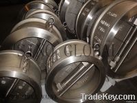 Sell Wafer Check Valve