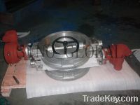 Sell Wafer Butterfly Valve