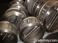 Sell Wafer Check Valve