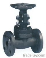 Sell Forged Steel Gate Valve