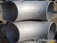 Sell Carbon Steel Pipe Seamless Elbow