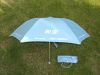 Sell light umbrella,gift umbrella,aluminum umbrella
