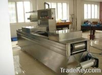 sell YS-ZDZK-320Full-Automatic Continuous Vacuum Machine