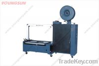 Sell STRAPPING MACHINE