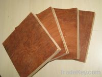 Sell COMMERCIAL PLYWOOD