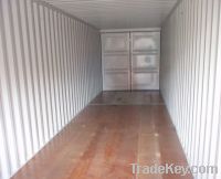 Sell CONTAINER PLYWOOD