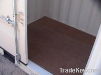 Sell CONTAINER FLOORING PLYWOOD