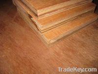 Sell Cheap Hardwood Plywood for Packing