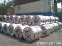 Sell galvalume steel coils/sheets