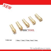 1.0mm-3.2mm Collet for Rotary Tools & Die Grinder
