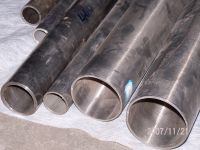 Inconel 625 seamless pipe