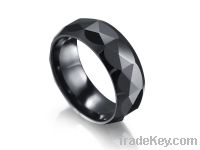 Sell tungsten carbide ring