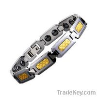 Sell magnetic tungsten carbide bracelet