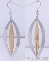 Sell fashion earring