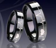 sell tungsten ring