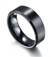 Sell Cheap Beautiful Tungsten Ring