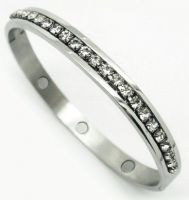 Sell stainless steel bangle