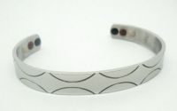 Sell stainless steel bangle (Latest)