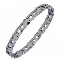 Sell high quality tungsten bracelet