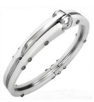 Sell stainless steel bangle
