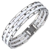 Sell titanium bracelet