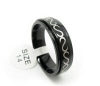 Sell stainless steel ring