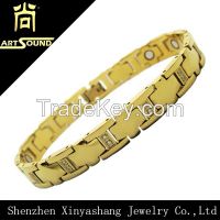 Sell gold plated bracelets