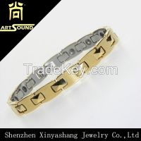 Sell gold tungsten bracelets