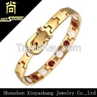 Sell gold women bracelets
