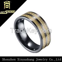 Sell tungsten carbide ring