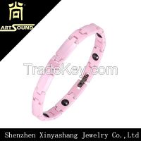 Sell magnetic ceramic bracelet