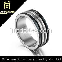 wholesale stainless steel ring