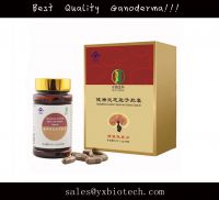 Sell Ganoderma Lucidum Spore and Extract Capsule