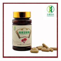 Sell Pure Ganoderma Lucidum Capsule