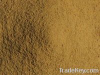 Sell soybean meal