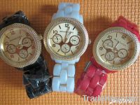 Sell cheap brands watch , sillon watch , kors watch