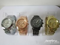 Sell diamond watch , cheap watch , michael watch , free shipping