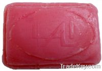 Lali Pink Fresh Rose Petal Siddha Soap