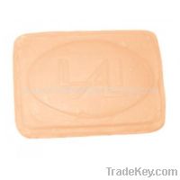 Lali Orange Fresh Citron and Orange Siddha Herbal Soap 125 Gms