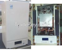 15KW Wall Hung Gas Boiler With CE Certificate